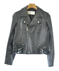 2025年最新】LE CIEL BLEU レディース レザージャケット