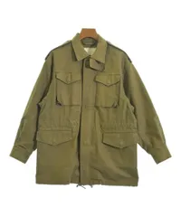 2025年最新】HYKE レディース ミリタリージャケットの人気アイテム