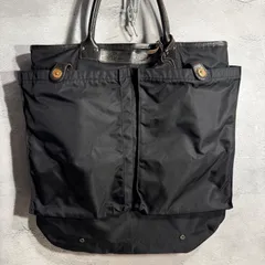 超希少！美品✨ Felisi 9237 ヘルメットバッグ 黒 レザー×キャンバス 2025年最新】フェリージ 9237の人気アイテム - メルカリ