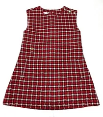 2025年最新】Christian Dior 子供用ワンピースの人気アイテム - メルカリ