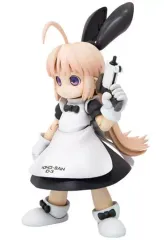 【新品】プラモデル 1/1 ホイホイさん NEW EDITION 「一撃殺虫!!ホイホイさん」 [KP533]