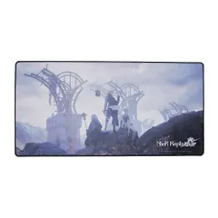 【新着商品】ver.1.22474487139… Replicant ゲーミングマウスパッド NieR