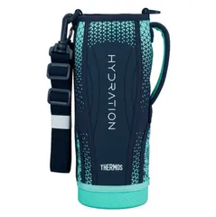 【特価商品】ネイビーミント ハンディポーチ FHT-1502F (NVMT) スポーツボトル 交換用部品 サーモス