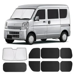 2025年最新】エブリィ バックドア DA17Vの人気アイテム - メルカリ