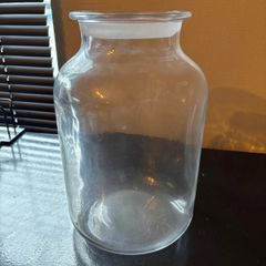 戦前のガラス栓エンボス牛乳瓶【レトロ】⑫ - メルカリ