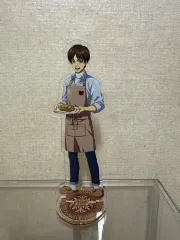 進撃の エレン アクリル