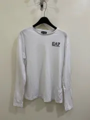 エンポリオアルマーニ 長袖 Tシャツ 正規品