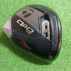 2025年最新】QI10 ls ヘッドのみの人気アイテム - メルカリ