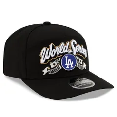 2025 MLB ワールドシリーズ ナショナルリーグ チャンピオンズ ロサンゼルス ドジャース ロッカールーム アジャスタブル キャップ 大谷翔平