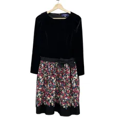 2025年最新】エムズグレイシー 40長袖ワンピースの人気アイテム - メルカリ