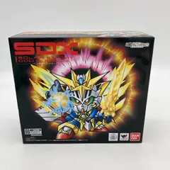 元祖SDガンダム　太陽騎士ゴッドガンダム 　未組立 No.0076 元祖SDガンダム 太陽騎士ゴッドガンダム 未組立 No.0076 元祖SD