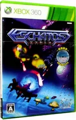 Xbox360／【CD付】ESCHATOS