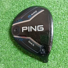 2025年最新】G440 max ヘッドの人気アイテム - メルカリ