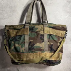 ✨BRIEFING×BEAMSPLUS✨別注カモ✨トート✨希少