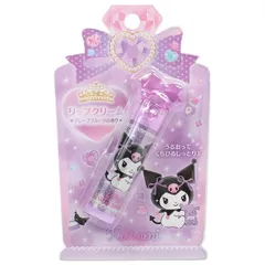 クロミ 香り付き保湿リップ リップクリーム キッズコスメ 子供用 サンリオ sanrio キャラクター