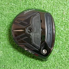 tsi3 5w 18° ヘッドのみ 2025年最新】Yahoo!オークション -tsi3 ドライバー ヘッドの中古