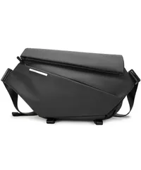 【特価セール】[Aerokyo] ボディバッグ ショルダーバッグ メンズ 斜めがけ ボディーバッグ 大容量 防水 肩掛けバッグ 斜め掛けバッグ ワンショルダーバッグ スポーツバッグ ipad11インチ収納可能 通勤 通学 自転車 アウトドア 撮影 おしゃれ 人