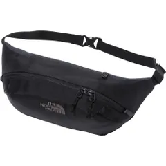 【在庫処分】NM72535 NM72534 NM72353 ユニセックス タウンユース トレッキング オペラ3L カペラ2L/5L ウエストバック ショルダーバック [ザノースフェイス]