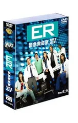 2025年最新】DVD ER 緊急救命室の人気アイテム - メルカリ