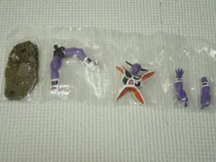 ドラゴンボール コレクション Vol.1 ギニュー★新品未開封