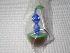 ピクミン ゆらゆらフィギュア 青ピクミン タグ付★新品未開封