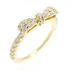 2026年最新】ポンテヴェキオ リング リボンの人気アイテム - メルカリ