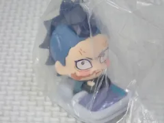 鬼滅の刃 おねむたん 不死川玄弥 玖ノ型 にどね アースカラーVer.★新品未開封