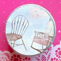 977 贝壳光 6cm×4m 云漫 半端巻き 海外マスキングテープ 977 贝壳光 6cm×4m 云漫 半端巻き 海外マスキングテープ - メルカリ