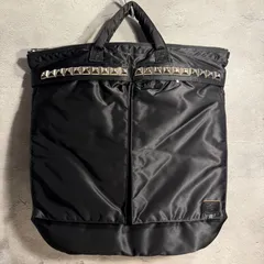 ✨極美品✨PORTER×JAMHOME✨限定スタッズ✨黒✨