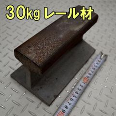 送料込-中古鉄道レール50KgA 長さ200mm(重量10kgｘ1本 アンビル 素敵なご夫婦への贈り物♪ペア 湯呑み 銀彩二色（ 金婚式 銀婚式