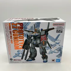 2026年最新】METAL ROBOT魂 プロトタイプZZガンダムの人気アイテム