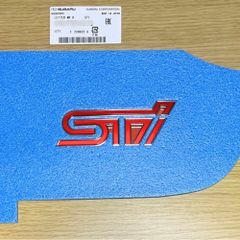 Teriayu 様専用SUBARU GC8 WRX STI フォグカバー 左右 - メルカリ