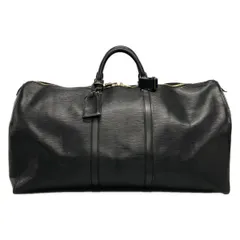 ルイビィトン・エピ・ボストン LOUIS VUITTON ルイヴィトン エピ スピーディ30 ノワール