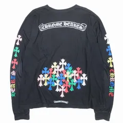 ［CHROME HEARTS］入手困難希少モデル⭐︎マルチカラー セメタリークロス CHROME HEARTS］入手困難希少モデル⭐︎マルチカラー セメタリー