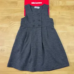ミキハウスコレクションフォーマルワンピース◎極美品◎サイズ100