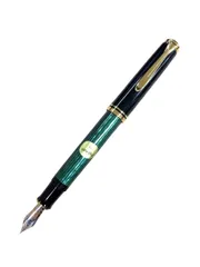 2026年最新】ペリカン 万年筆 スーベレーン m800の人気アイテム - メルカリ