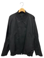 ISSEY MIYAKE リブ素材オーバーサイズジャケット ISSEY MIYAKE リブ素材オーバーサイズジャケット ISSEY MIYAKE