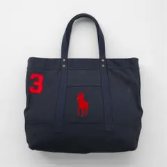 2025年最新】ラルフローレン ヴィンテージ バッグの人気アイテム