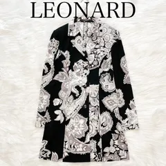 2025年最新】レオナールカンカンの人気アイテム - メルカリ