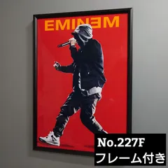 2025年最新】eminem ポスターの人気アイテム - メルカリ