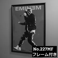 2025年最新】エミネム ポスターの人気アイテム - メルカリ