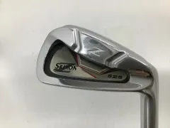 2025年最新】スリクソン アイアン z525の人気アイテム - メルカリ