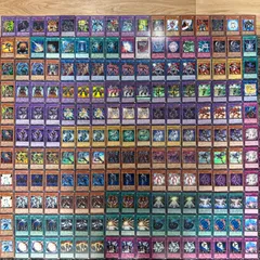 遊戯王OCG HEROデッキ　高レア 遊戯王 HEROデッキ 高レア - メルカリ