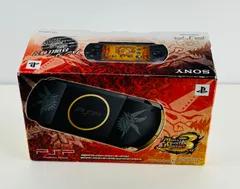 2025年最新】psp 3000 モンスターハンターの人気アイテム - メルカリ