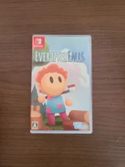 【Switch】EVERAFTER FALLS
