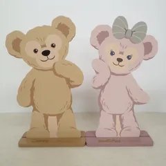 2025年最新】ダッフィー シェリーメイ 30周年記念の人気アイテム