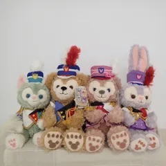 2025年最新】SSサイズ シェリーメイぬいぐるみの人気アイテム - メルカリ