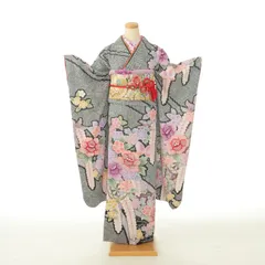 2025年最新】成人式 振袖 フルセットの人気アイテム - メルカリ