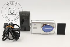 2025年最新】OLYMPUS μ-30の人気アイテム - メルカリ