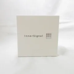 インナシグナル AMP & ベースソープセット 2025年最新】インナーシグナル 石けんの人気アイテム - メルカリ